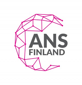 ANS Finland logo